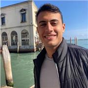 Offro ripetizioni di inglese sia in presenza che online